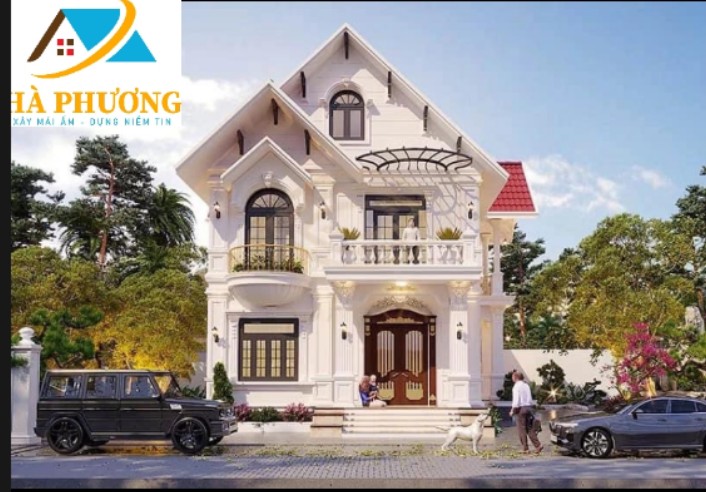  XÂY DỰNG HÀ PHƯƠNG 