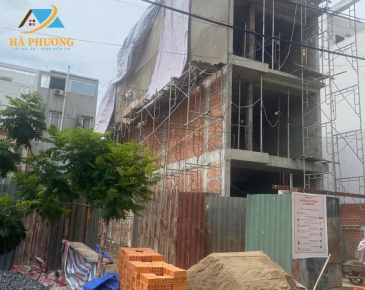 Báo Giá Thi Công Phần Hoàn Thiện Trọn Gói 2025