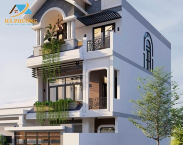 CÔNG TY XÂY NHÀ TRỌN GÓI UY TÍN TẠI QUẬN PHÚ NHUẬN