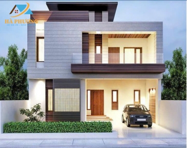 THIẾT KẾ THI CÔNG BIỆT THỰ TRỌN GÓI TẠI TP.HCM  – ĐẲNG CẤP VÀ SANG TRỌNG | XÂY DỰNG HÀ PHƯƠNG