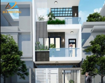 CÔNG TY XÂY DỰNG NHÀ TRỌN GÓI UY TÍN TẠI QUẬN 1