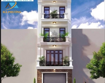 Công Ty Xây Dựng Nhà Trọn Gói Uy Tín Tại Quận 11