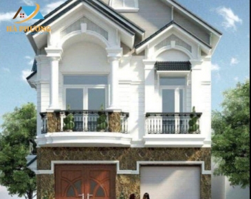 CÔNG TY XÂY DỰNG NHÀ TRỌN GÓI UY TÍN TẠI QUẬN 3