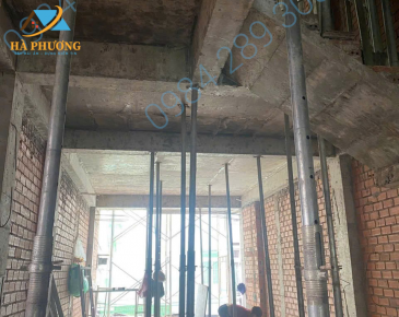 Dịch Vụ Sửa Chữa Nhà Trọn Gói Uy Tín Từ A-Z | Báo Giá Minh Bạch 