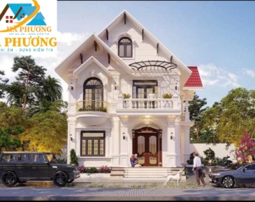 THIẾT KẾ THI CÔNG NHÀ PHỐ TRỌN GÓI TẠI TP.HCM