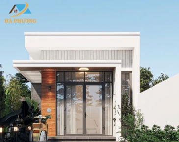 Bảng Giá Sửa Chữa Nhà Cấp 4 Trọn Gói 2026 – Xây Dựng Hà Phương