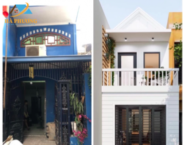 Chi Phí Cải Tạo Nhà Cũ 2 Tầng Thành Hiện Đại: Ngân Sách 100 – 300 Triệu