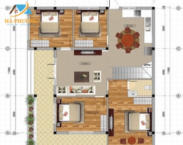 Thủ Tục Xin Phép Sửa Chữa, Xây Dựng Nhà Tại Bình Chánh & Hóc Môn Từ A-Z