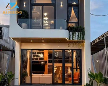 Kinh Nghiệm Xây Nhà Phố Trọn Gói Tại Bình Chánh: Bí Quyết Tiết Kiệm 10% Chi Phí Cho Gia Chủ